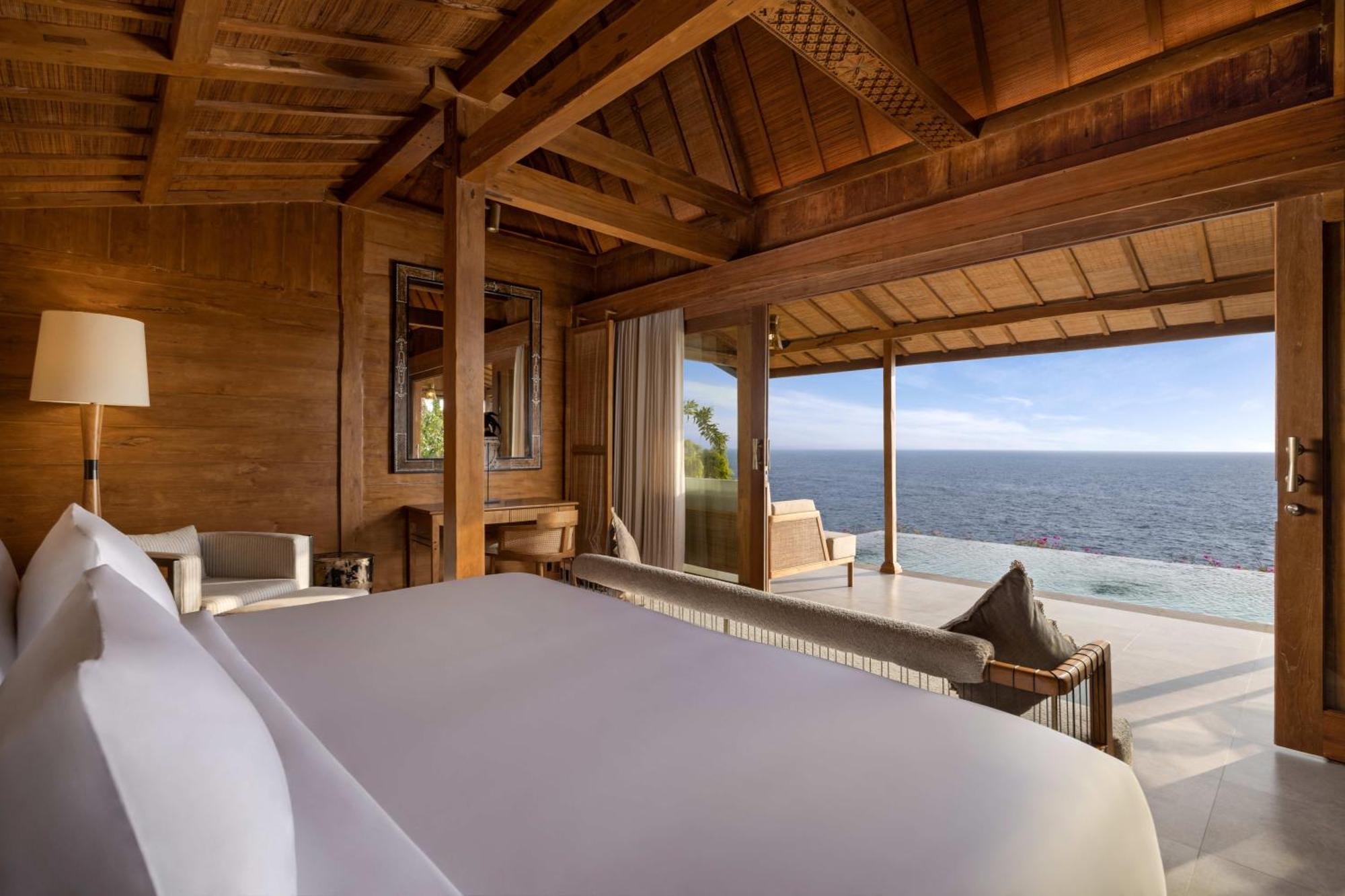 Semaya Beach Resort Tanglad Buitenkant foto