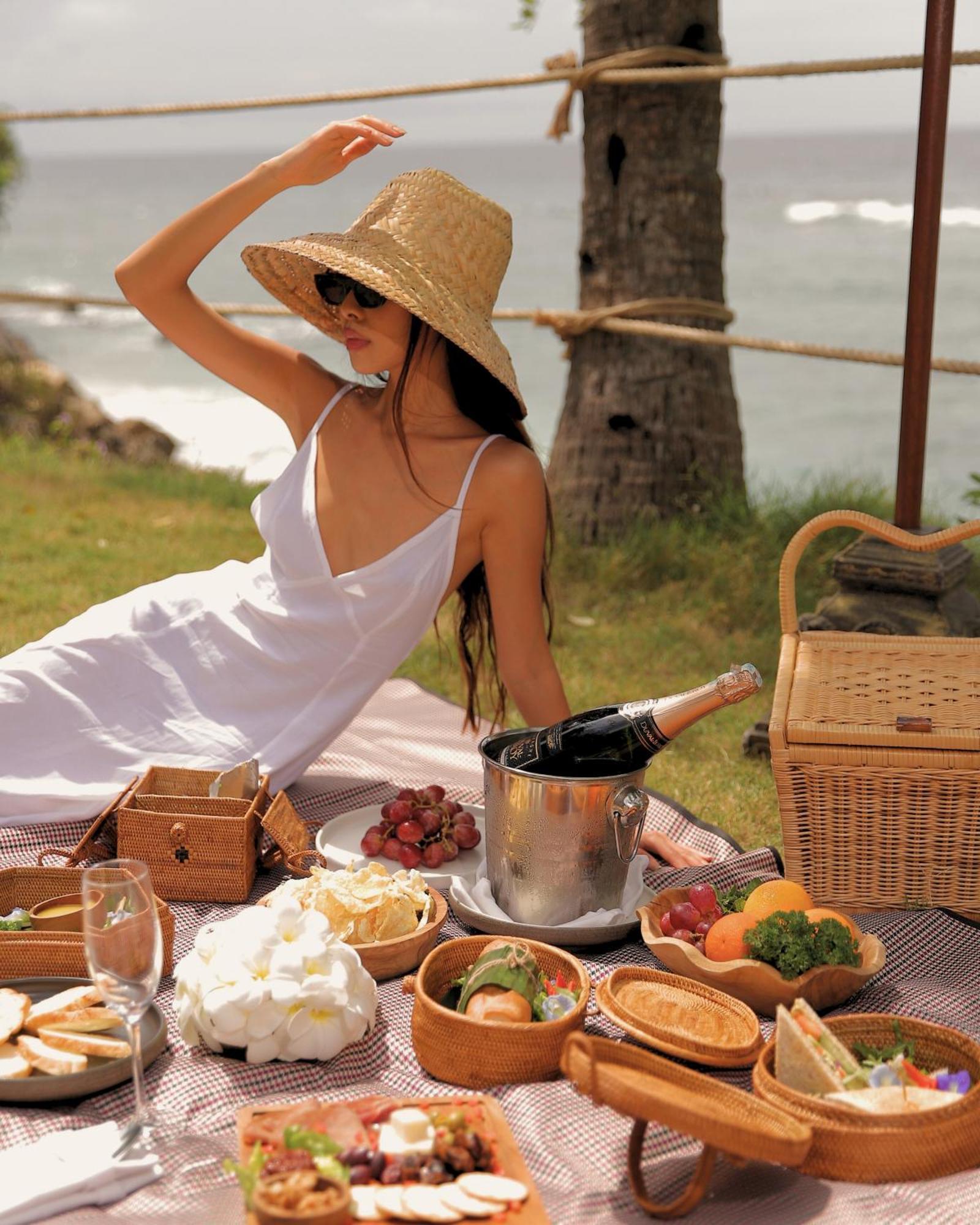 Semaya Beach Resort Tanglad Buitenkant foto